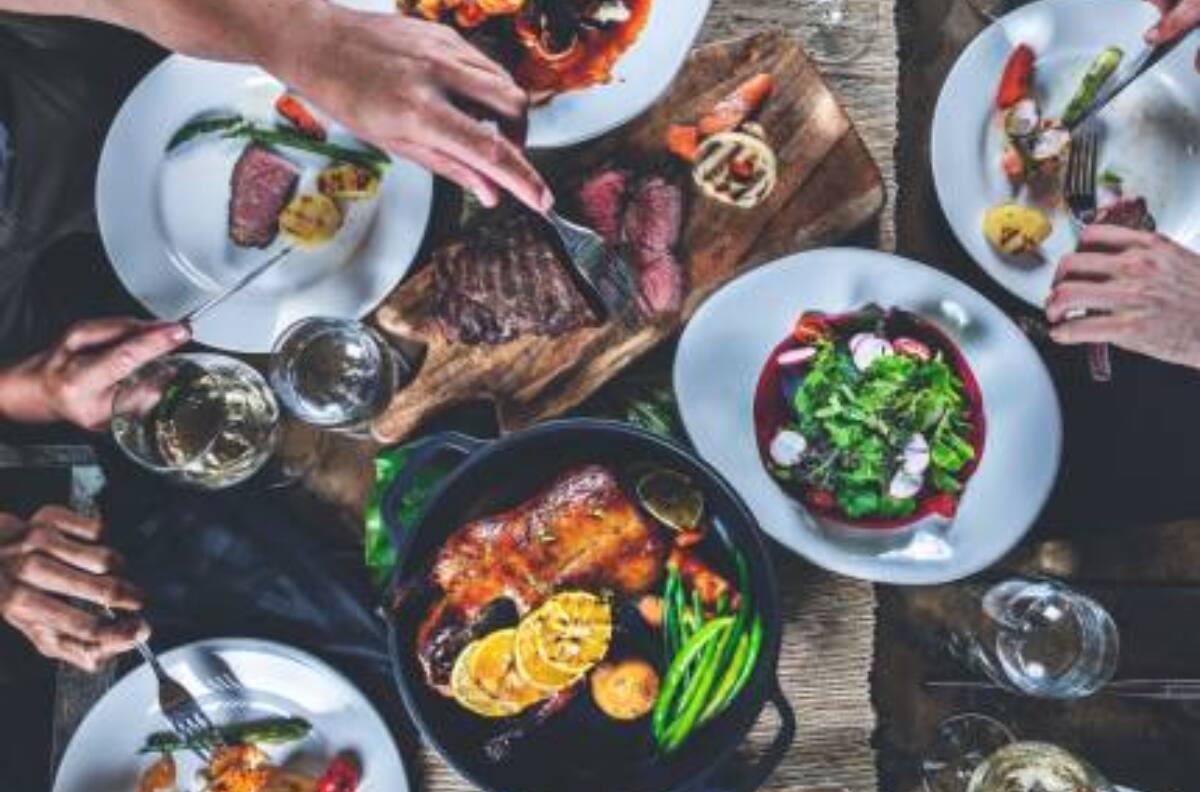 Mundial de Qatar 2022: Esto es lo que les cuesta a los aficionados comer y beber en la Copa del Mundo