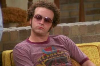 Danny Masterson, actor de "That '70s Show", es acusado de abusar a tres mujeres en iglesia de Cienciología