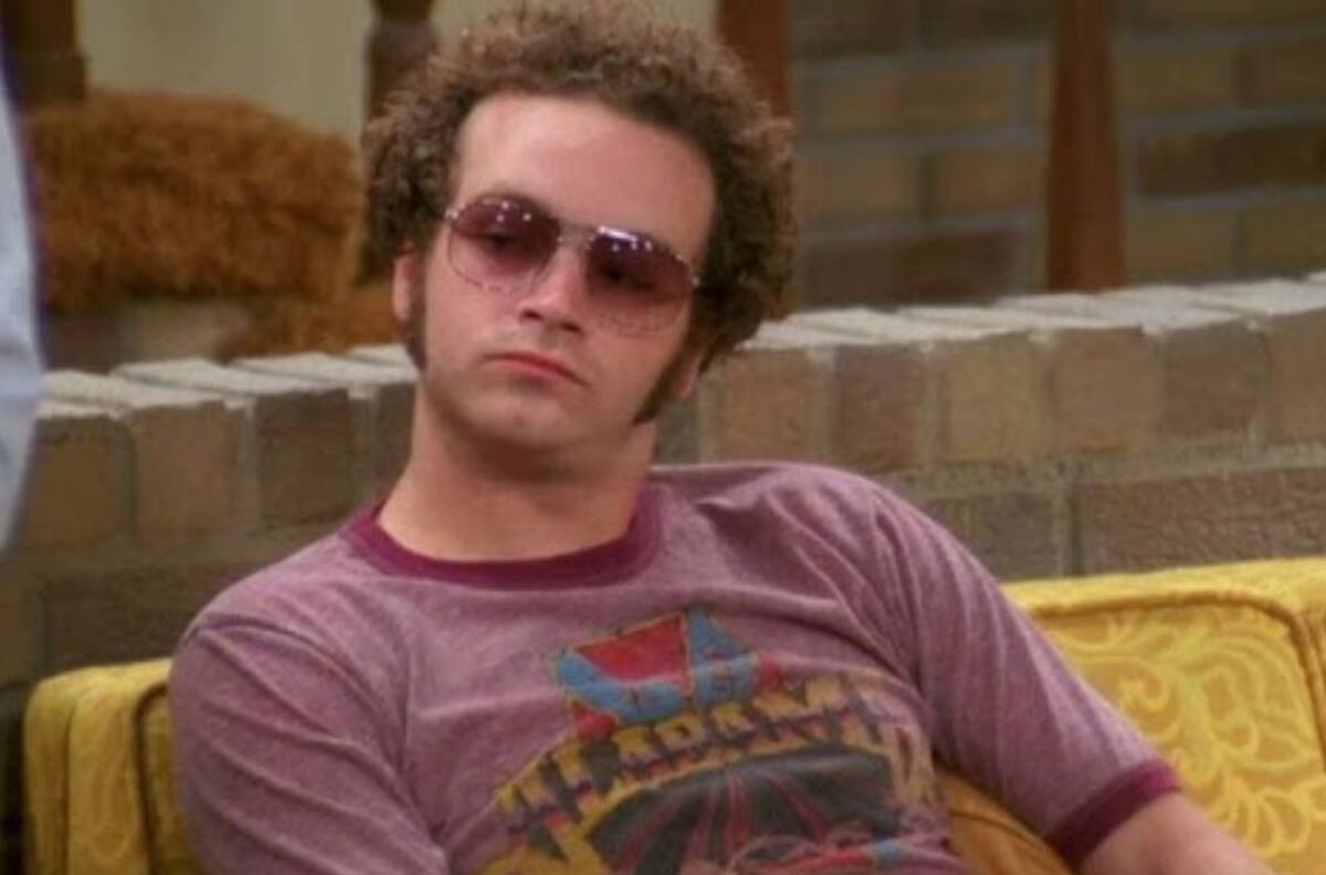 Danny Masterson, actor de "That '70s Show", es acusado de abusar a tres mujeres en iglesia de Cienciología