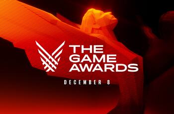 Así puedes ser co-streamer oficial durante The Game Awards