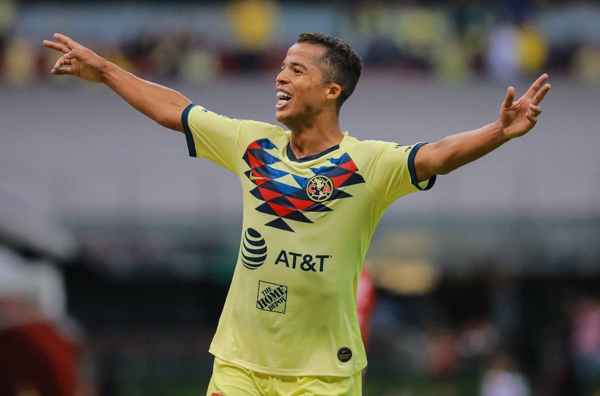 José Ramón Fernández disparó contra Giovani dos Santos: "Es un pecho frío"