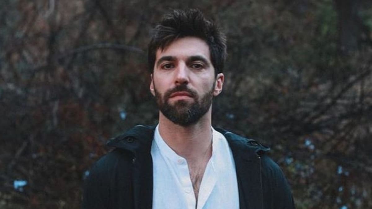 “Tengo 6 años sin ver a mi hijo”: Osvaldo de León ex de Cecilia Suárez se une a Julián Gil