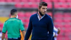 Entrevista | Alex Diego: "¿Cuántos futbolistas de Pumas Tabasco juegan en el primer equipo?"