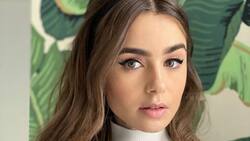¡Feliz cumpleaños! Lily Collins celebra 32 años con una tierna fotografía