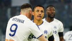 “¿Alexis Sánchez juega ping pong?”: Hinchas del Marsella furiosos por no incluir al chileno entre los mejores del año en la Ligue 1