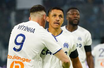 Compañero de equipo se deshace en elogios para Alexis Sánchez y lanza curiosa revelación