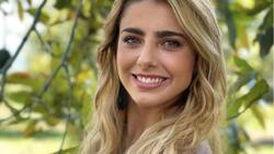 Michelle Renaud aclara los rumores de romance con Matías Novoa