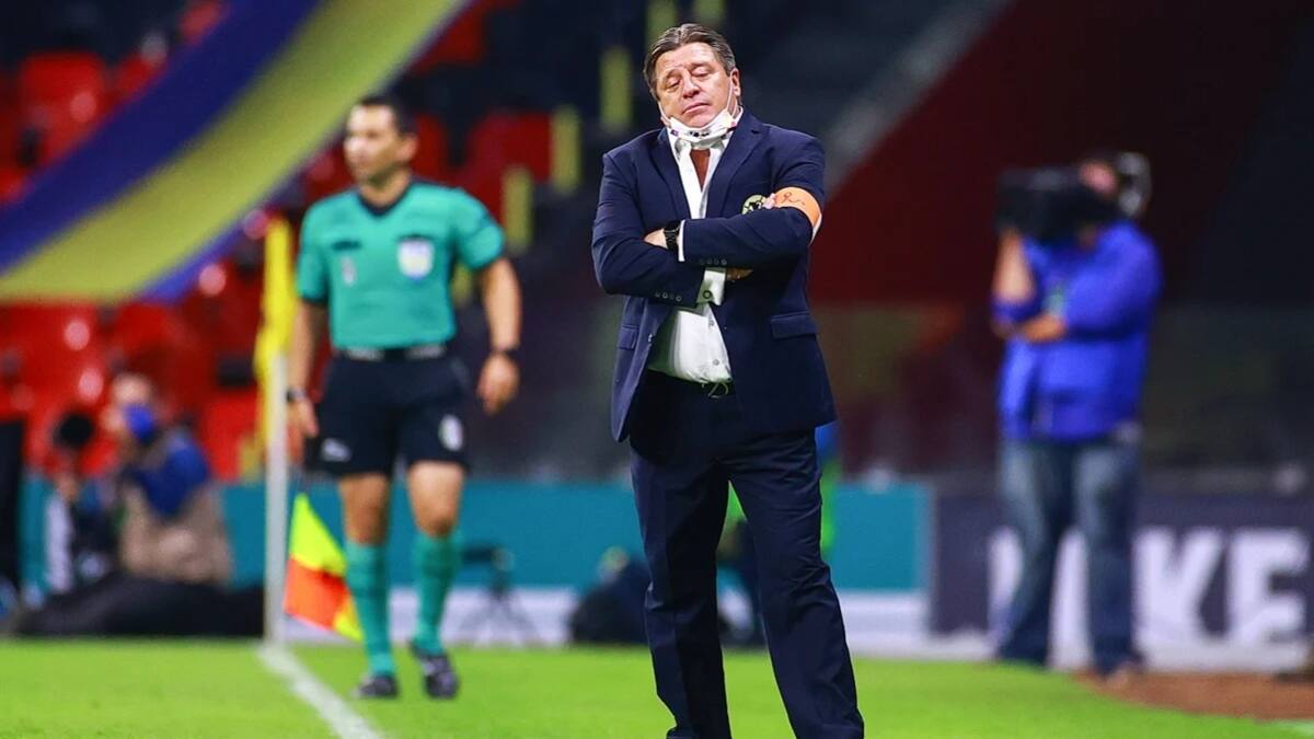 Miguel Herrera reveló que Tigres tendrá baja clave para Apertura 2021