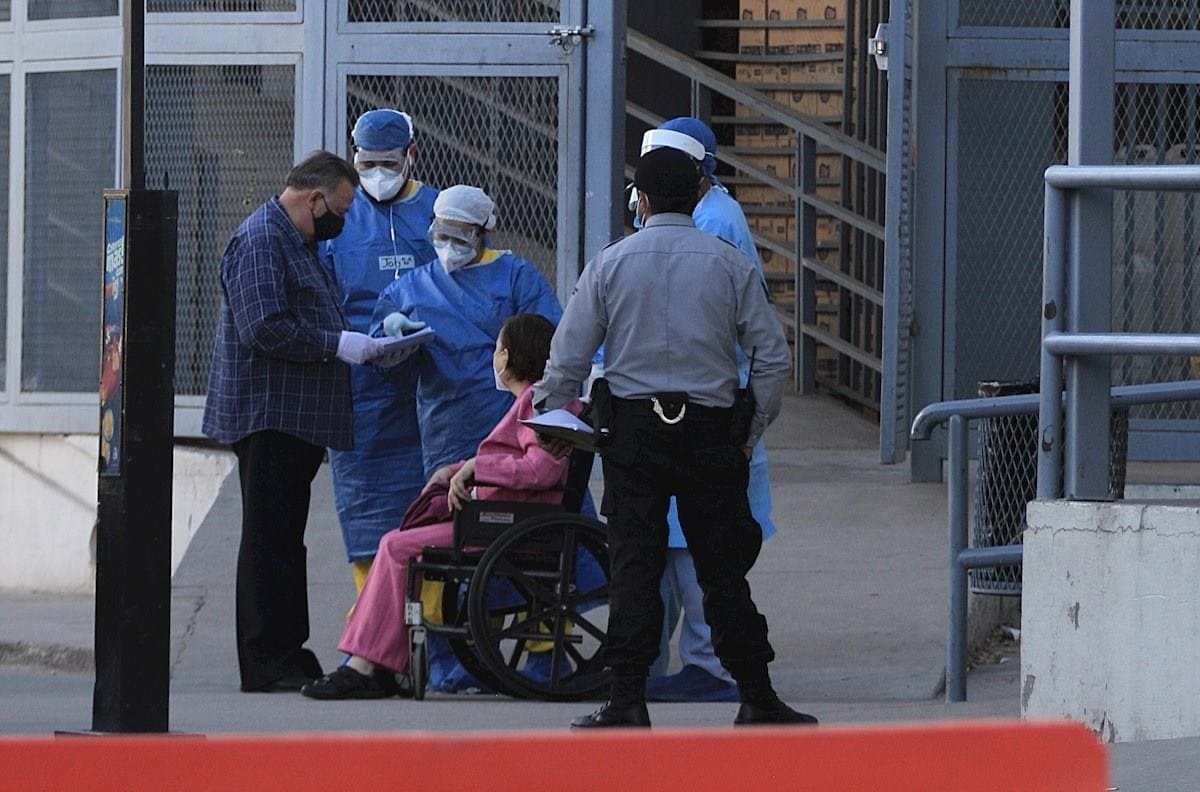 Investigadores mexicanos descubren tratamiento contra COVID-19
