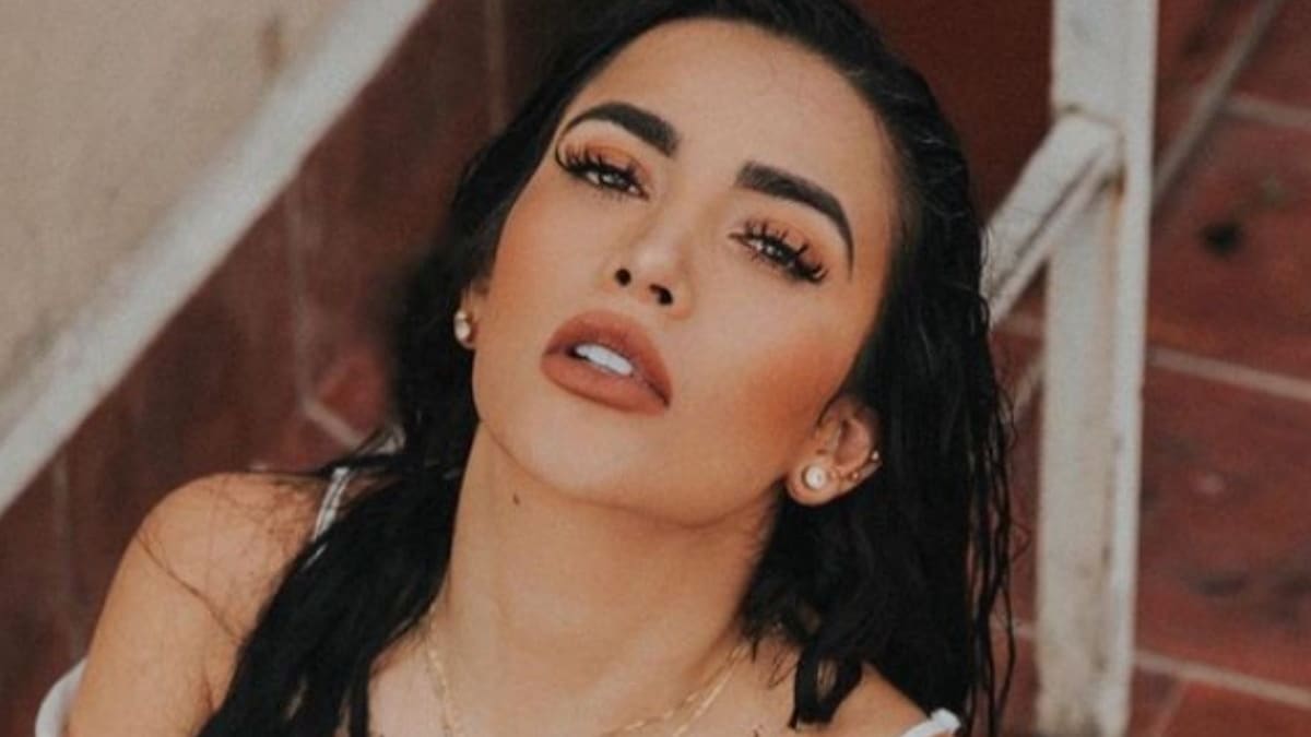 Dania de Acapulco Shore se lanza contra MTV censurar escenas de agresión contra ella