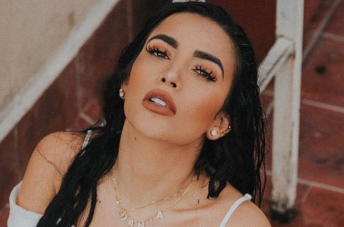 Dania de Acapulco Shore se lanza contra MTV censurar escenas de agresión contra ella