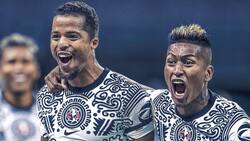Giovani dos Santos recibe un guiño desde la Liga de Expansión MX
