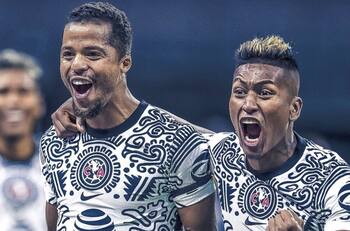 Giovani dos Santos recibe un guiño desde la Liga de Expansión MX