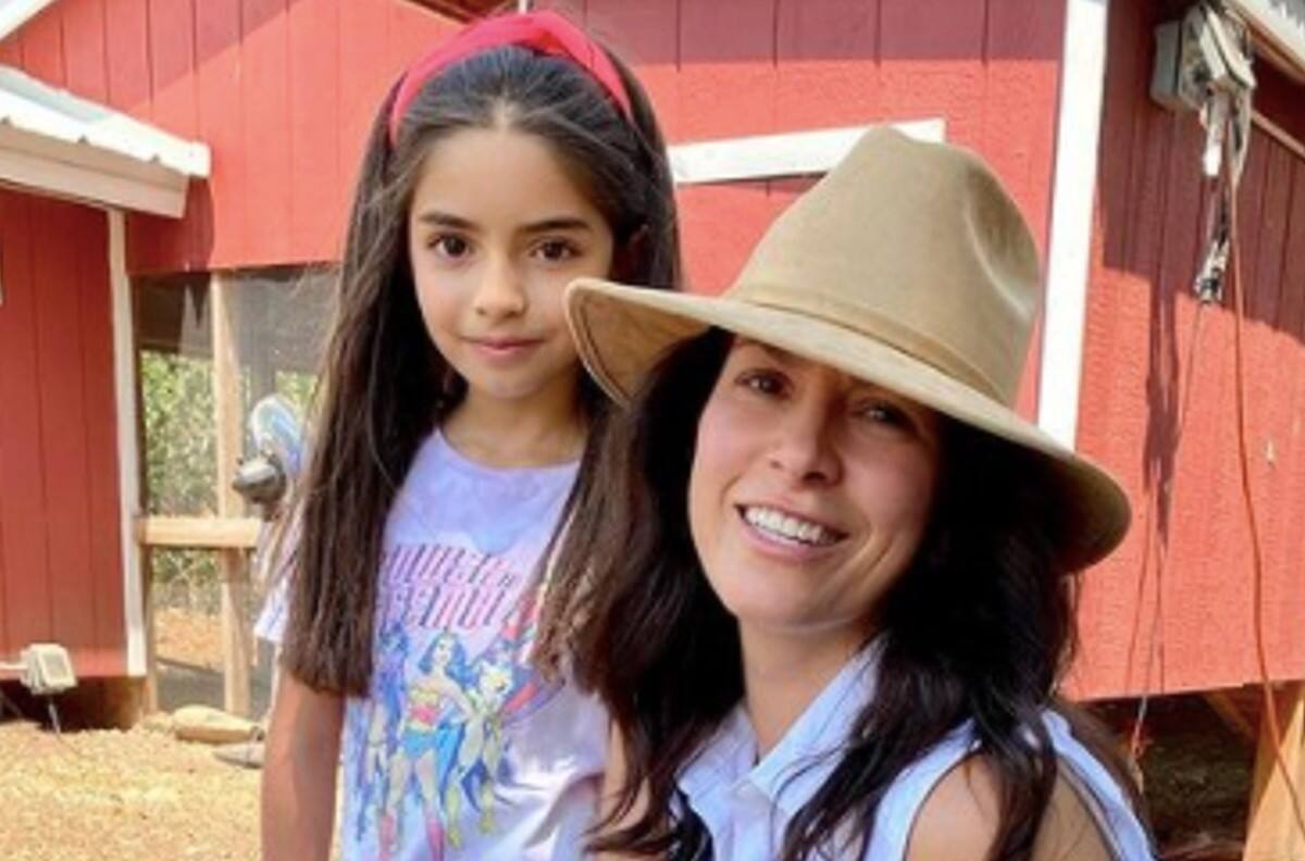 Aitana Derbez maquilló a Alessandra Rosaldo y el gracioso resultado se viralizó