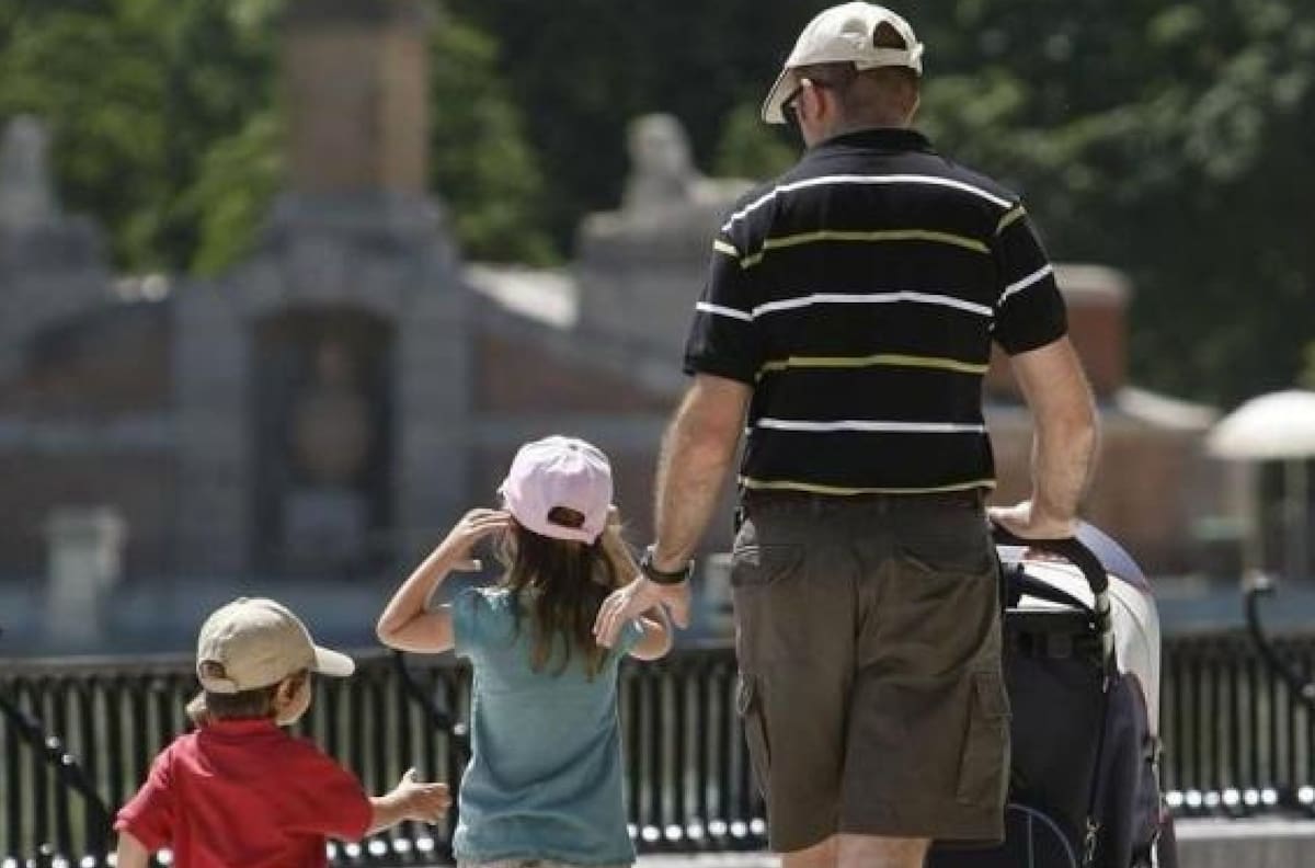 ¿A qué edad se debe hablar de sexo con los niños?