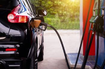 Gasolina baja precio, revisa los costos hoy 6 de septiembre