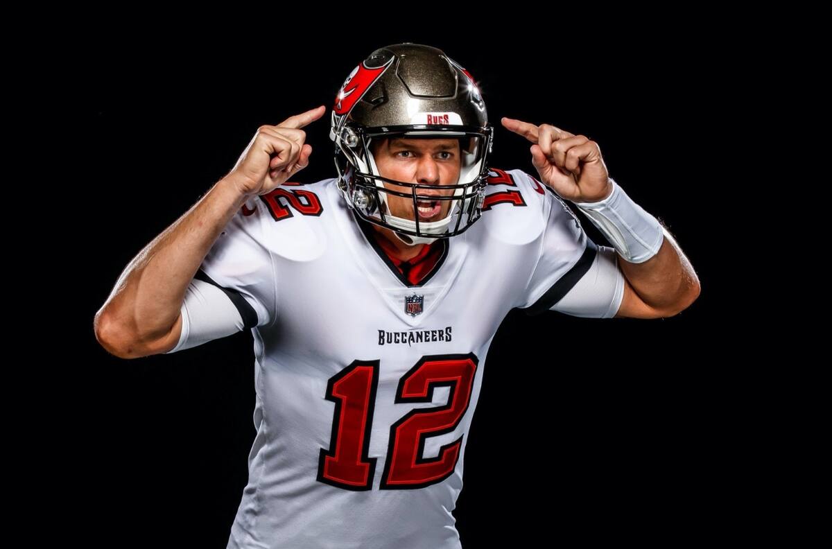 Campeones Buccaneers avanzan a Playoff Divisional de la NFL