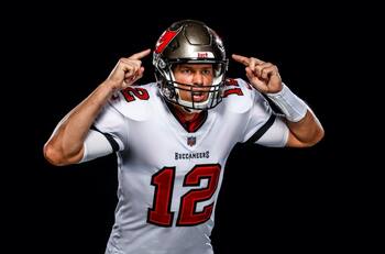 Campeones Buccaneers avanzan a Playoff Divisional de la NFL