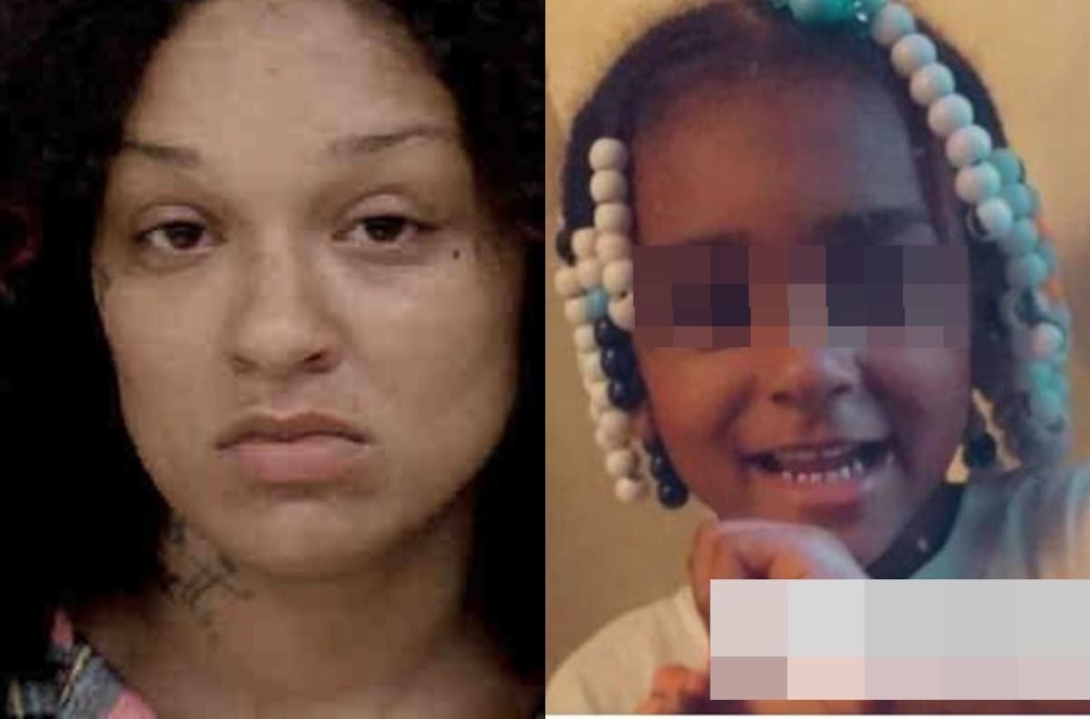 Castigo mortal: madre mató a su hija por obligarla a estar de pie 3 días