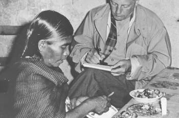 5 personajes célebres que conocieron a María Sabina