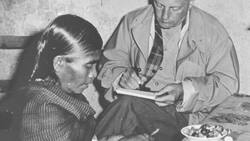 5 personajes célebres que conocieron a María Sabina