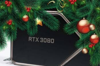 Conoce estos grandiosos regalos que Nvidia tiene para estas fechas navideñas