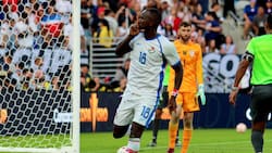 Cecilio Waterman en su prime: lanzó amenaza a México por la final de la Copa de Oro