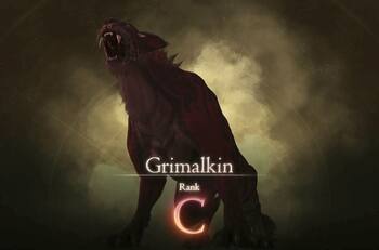 Grimalkin: Ubicación y recompensas en Final Fantasy 16