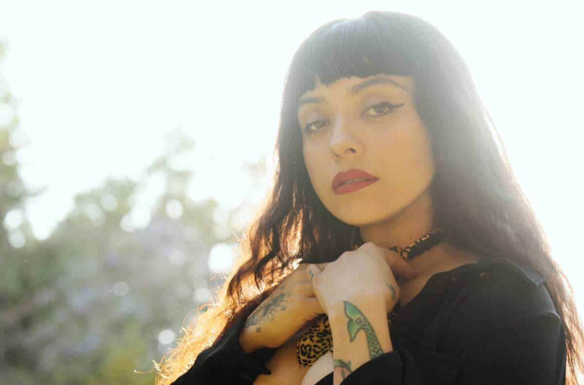 Mon Laferte: ya hay fecha para comprar los boletos de su gira por México