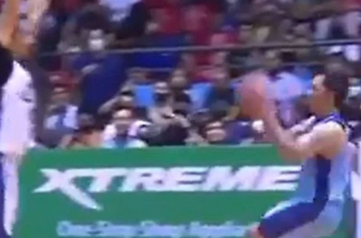 VIDEO | El espectacular triplete de Manny Pacquiao en el All-Star de la liga filipina