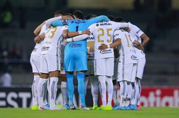Liga MX: Revisa aquí cuándo juega, horario y dónde ver todos los partidos de Pumas en el Apertura 2022