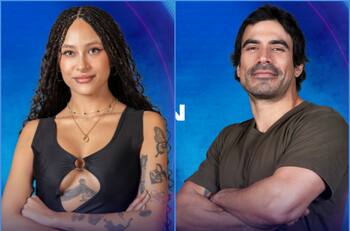 “Me hizo sentir nerviosa”: Estefanía Galeota pone sus límites tras coqueteos de Sebastián Ramírez en “Gran Hermano” Chile