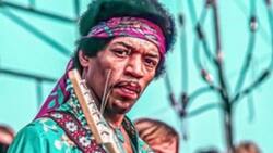 Jimi Hendrix: El mito sobre la muerte del mejor guitarrista