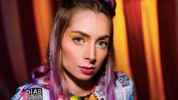 Maryfer Centeno analiza la carta que YosStop escribió a su novio desde la cárcel