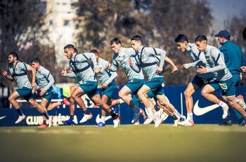 América recibió tentadora oferta por una de sus figuras