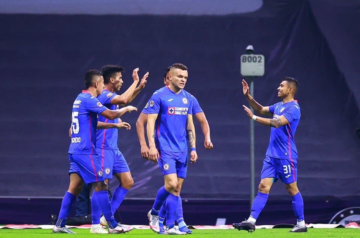 Las 5 claves del éxito arrasador del Cruz Azul de Juan Reynoso