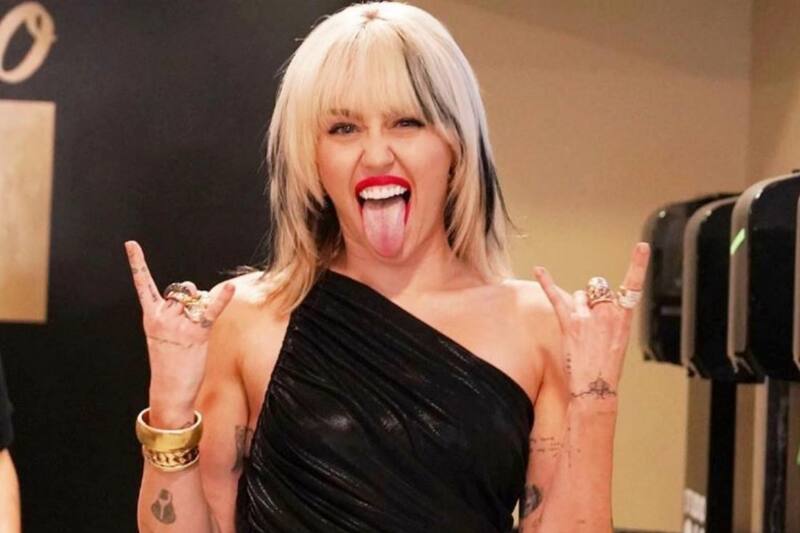 Miley Cyrus La cantante sigue dando de qué hablar en cuestión de tendencias - Créditos: Instagram: @mileycyrus