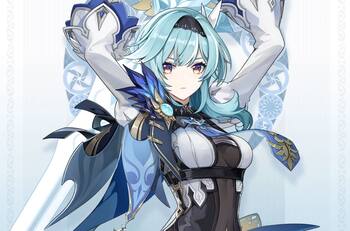 Genshin Impact: Calendario banners actuales y futuros