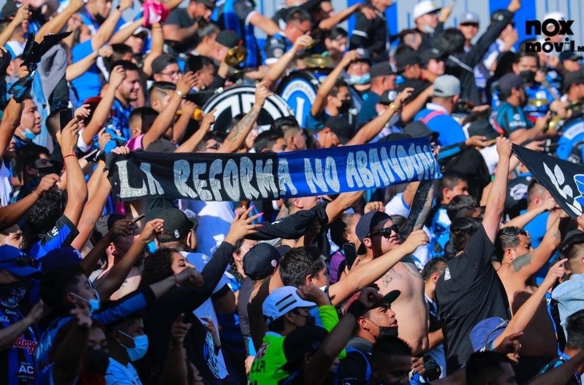 Estas son las barras bravas más peligrosas de la Liga MX