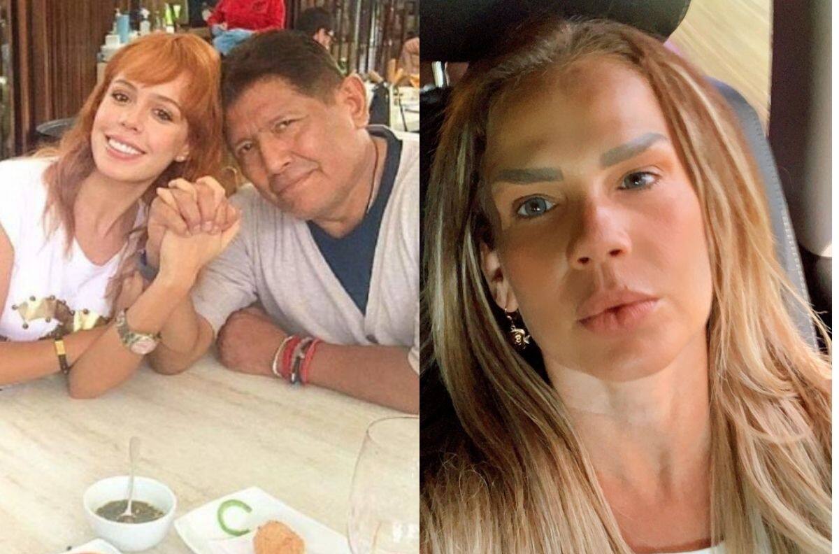"No es más linda que yo": Niurka opina sobre la nueva novia de Juan Osorio, 37 años menor que él