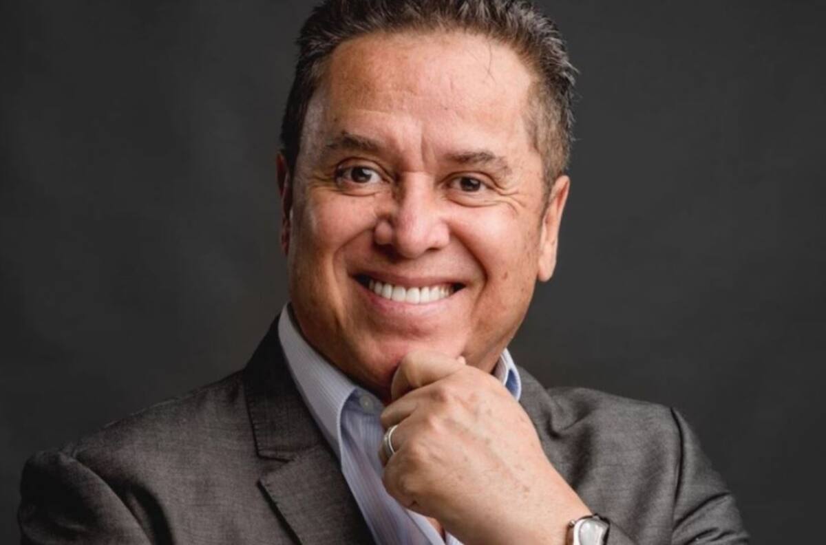 Mario Bezares revela el contenido de la “bolsita” que se le cayó en el programa con Paco Stanley