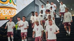 Mercado de fichajes de Europa en vivo: Inter, Manchester United y Arsenal pelean jugador del Bayern Múnich