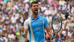 US Open | Medvedev se deshizo de su amigo Rublev y ya está en semifinales: hoy juega Alcaraz vs Zverev