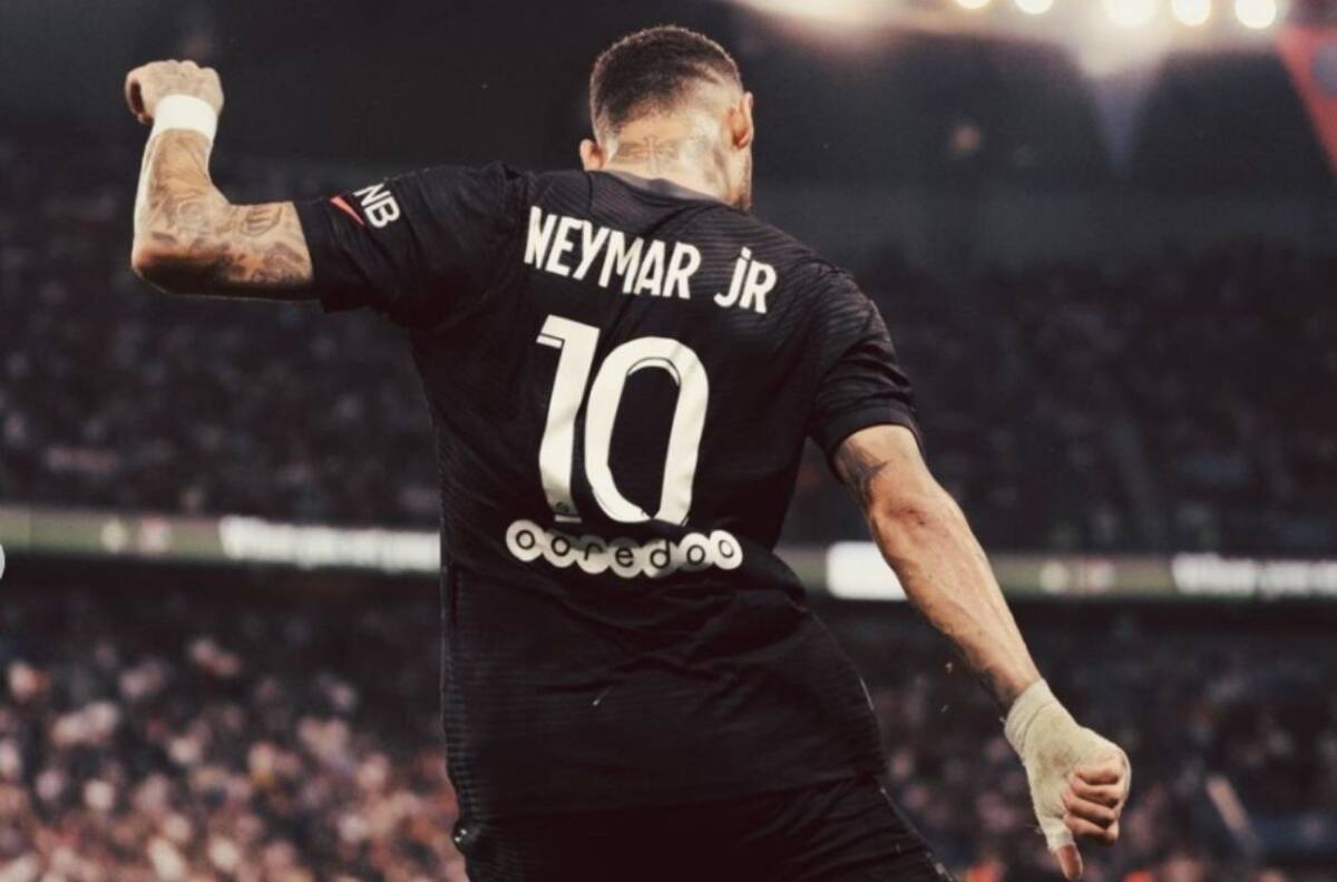 Mercado de Fichajes: El único equipo que podría quedarse con Neymar Jr.