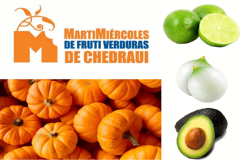 Martimiércoles de Chedraui: Estas son las frutas y verduras que estarán en oferta estos 1 y 2 de noviembre