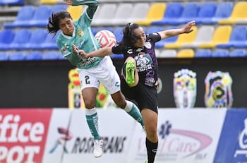 Liga MX Femenil: Así marcha la tabla de goleo del torneo Apertura 2022 tras doblete de Charlyn Corral