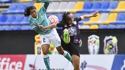 Liga MX Femenil: Así marcha la tabla de goleo del torneo Apertura 2022 tras doblete de Charlyn Corral