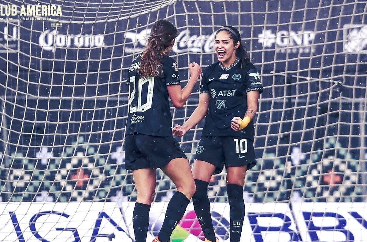Liga MX Femenil: así marcha la tabla general del torneo Clausura 2022