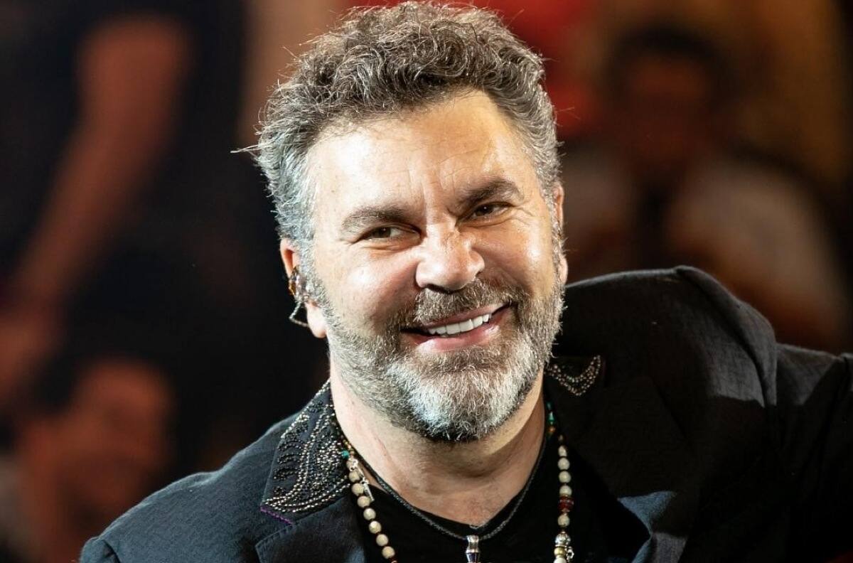 Mijares vuelve a los shows presenciales: ofrecerá concierto sinfónico en Monterrey