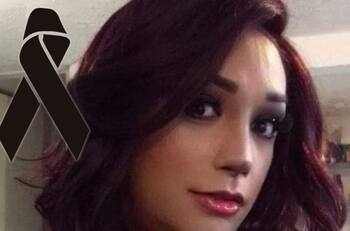 Asesinan en su estética a Miss Trans Guanajuato, era activista de la comunidad LGTB